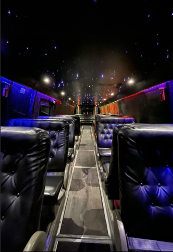 Stor 15m med 30 plasser