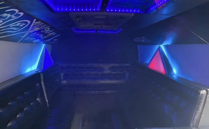 EU godkjent 32+1 15 m selges