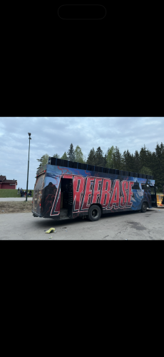 GNISTEN
