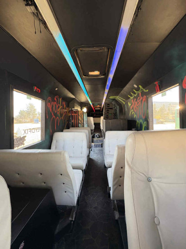 feite Gry, 15m selges