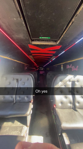 PORNOBUSSEN SELGES!
