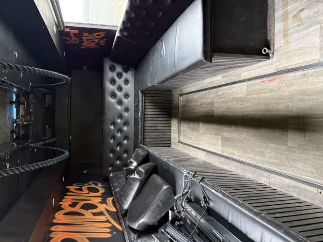 KJEPPEN TIL 07/08 HØYSTBYDENDE NÅ! EU-GODKJENT I DAG!