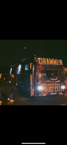 MUSEFELLA SELGES! til 08 eller overgira 09