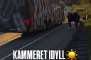 KAMMERET aka Årets Buss til salgs