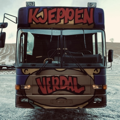 KJEPPEN TIL 07/08 HØYSTBYDENDE NÅ! EU FØR SALG!