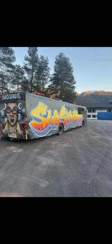 RISTEREN selges vidre til 08!