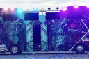 PLOG1 (NORGES HØYESTE BUSS) AKTIV BUDRUNDE!