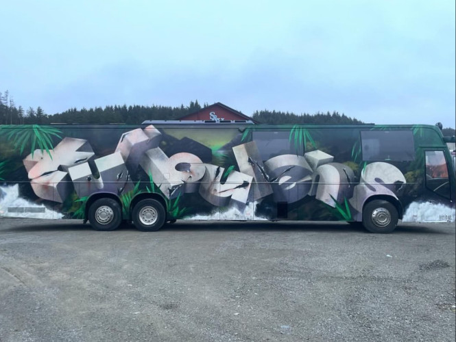 BANTER1!!! ÅRETS FEITESTE