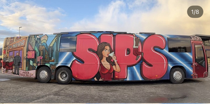 GRUPPESTILT 15M SELGES VIDERE!