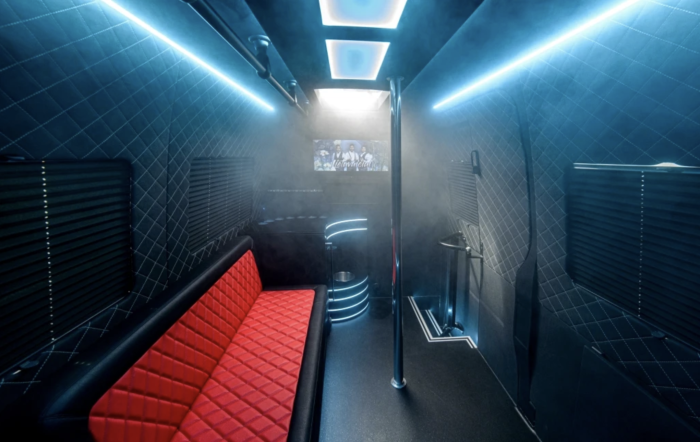 Norges feteste russevan?