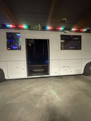 Feiteste Kraken Til Salgs!!