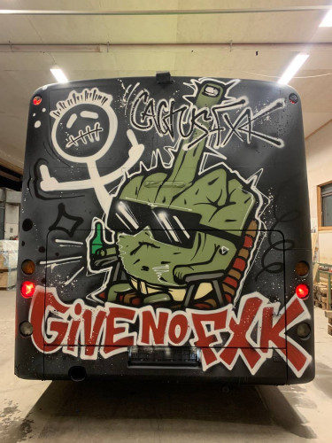 ROCK CITY 2021 selger 15M 