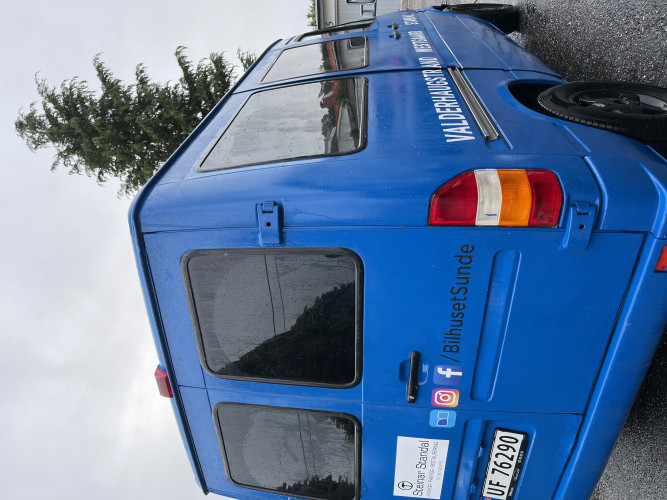 Mercedes-Benz / Sprinter