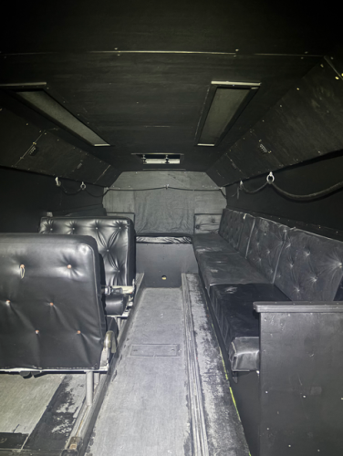 Trofe! Volvo B10M 26+1