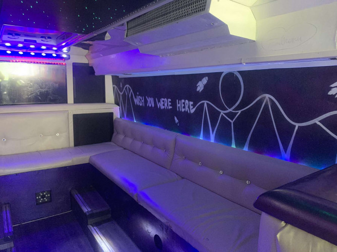 Nylig EU-godkjent Volvo B10M