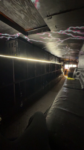 BAUTAN til salgs til 09