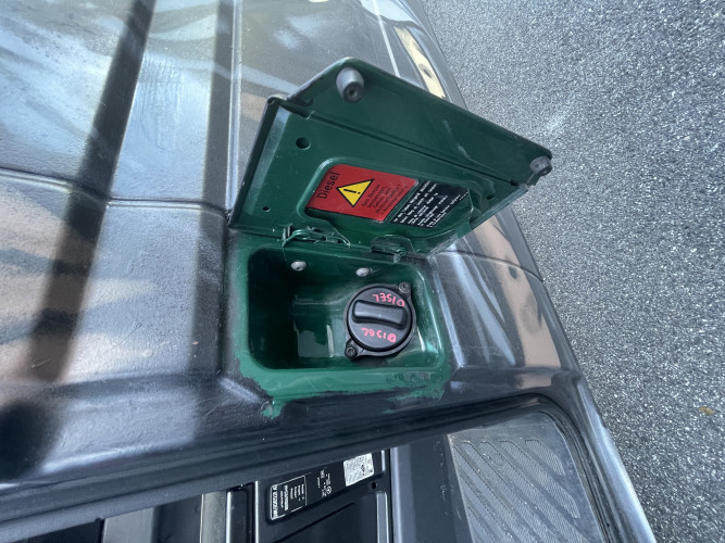 Mercedes sprinter minibuss