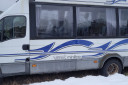 Iveco daily Minibuss til Salgs