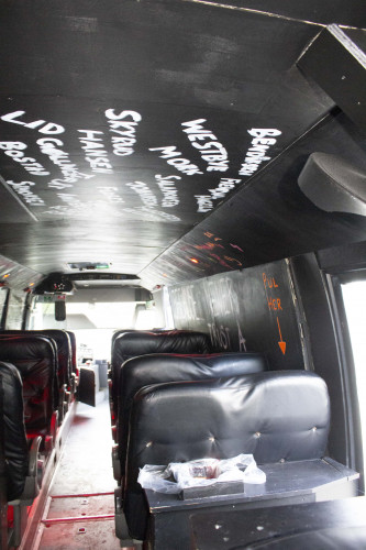 EU godkjent 32+1 15 m selges