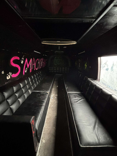 Ønsker dere å bygge om bussen deres?