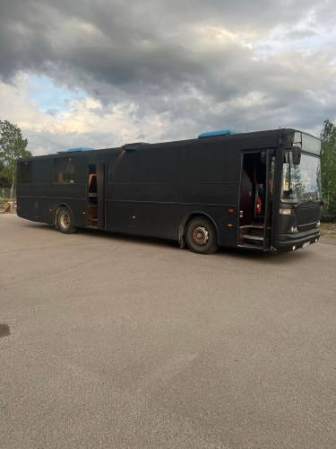 Dagsleie RT 2025?? TA KONTAKT!