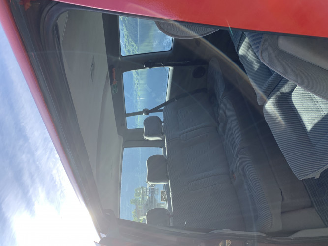 Beste Volkswagen Caravelle!