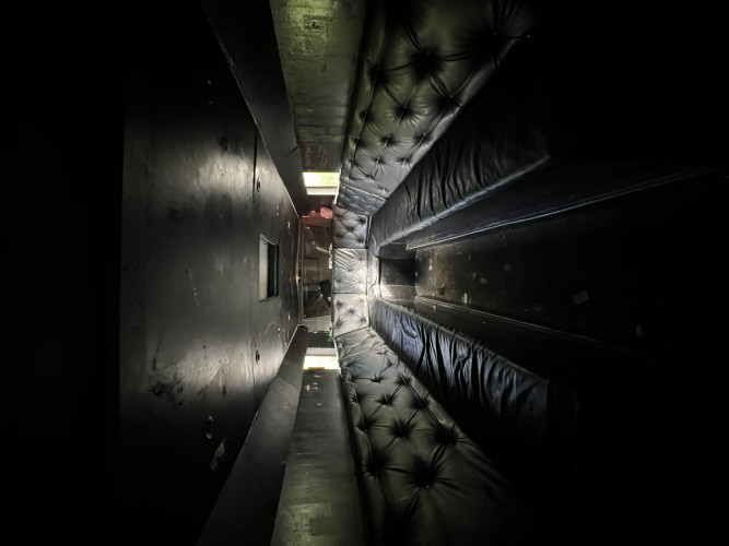 Scania 2005 Eu Godkjent Plass Til 8 Ks 28