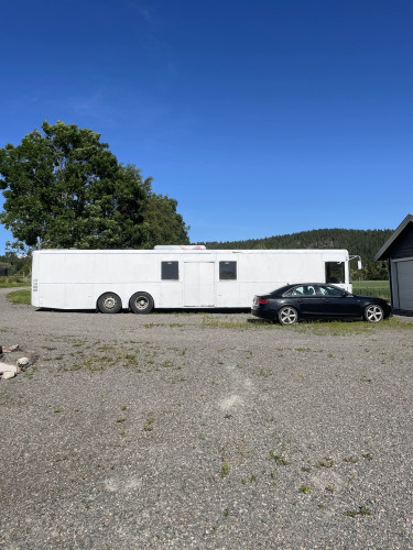 Hvelvet selges til 08 eller overgira 09