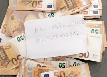 HVOR KAN JEG KJØPE FALSKE PENGER (whatsapp +447436442801)