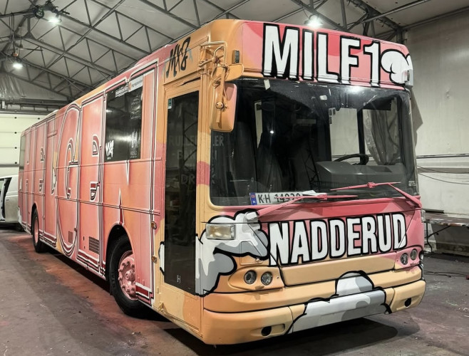 MILF1 SELGES TIL 08/09