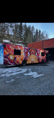 Loop1 selges videre til 08!