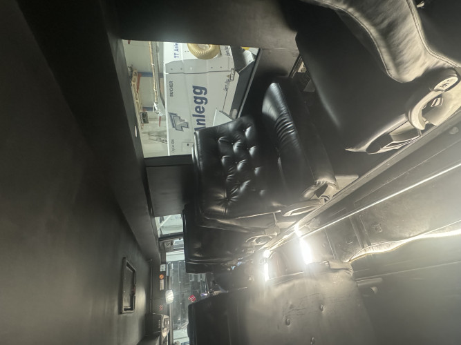 Russebuss