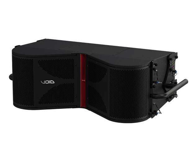 Norges beste anlegg fra Void Acoustics! Ta kontakt for billig anlegg!