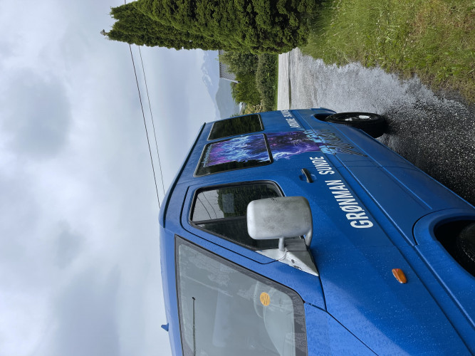 Mercedes-Benz / Sprinter