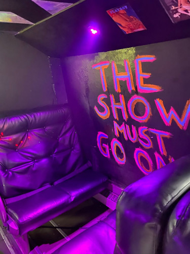 EU godkjent 32+1 15 m selges