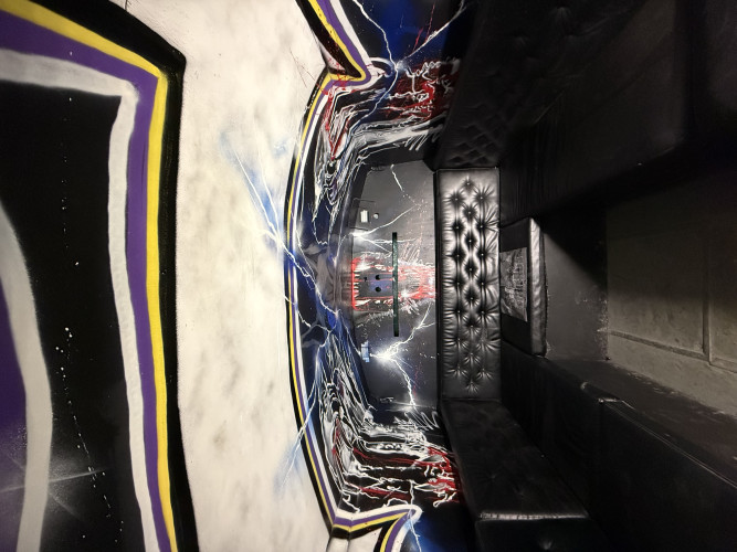 String1 til salgs!!!