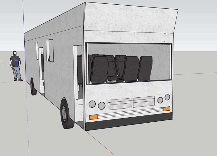 Feiteste Kraken Til Salgs!!