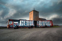 Norsk Leddbuss! Anlegg, Stor Batteripakke, Lys Etc