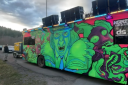 Nydelig 12,5m gruppestilt selges!!
