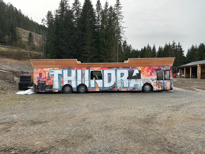 FEIT 15m selges til 08 eller overgira 09!