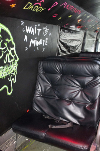 EU godkjent 32+1 15 m selges