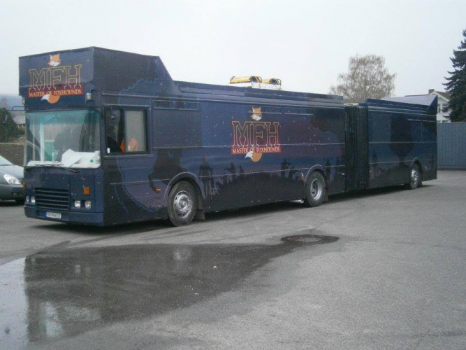 Feiteste Prinsen selges!