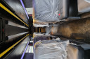 15 meter buss selges!