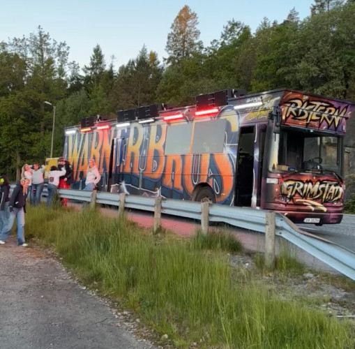 RISTEREN ER TIL SALGS FOR 09!!