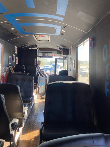 KONGEN selges videre til 08, 09!