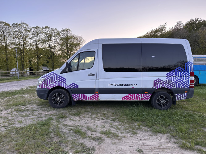 Norges feteste russevan?