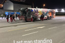 KAMMERET aka Årets Buss til salgs