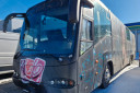STUPET! Scania K114IB Utleie
