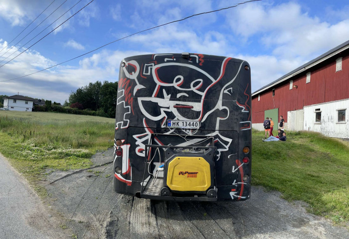 Sosa 2021 Selger Feit 15m