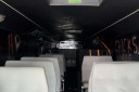 MISSILEN! Volvo B10M Utleie